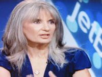 Janet Pfeiffer, Anger 9-1-1 Radio